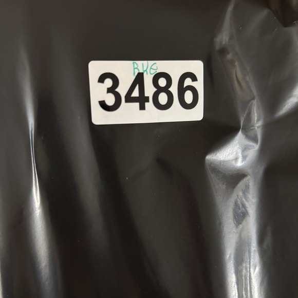 BKE Jake Straight Medium Wash Distressed Jeans Men's Sz 30x30 - Picture 7 of 7